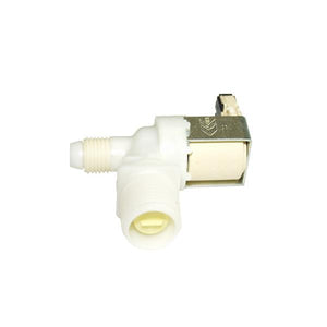 FISHER & PAYKEL 420147P WASHER HOT WATER INLET VALVE (GENUINE OEM PART)