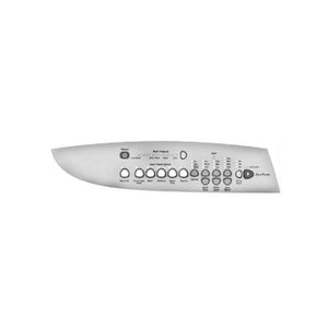 FISHER & PAYKEL 420807 PANEL TOUCH GWL15 US FP WH (GENUINE OEM PART)