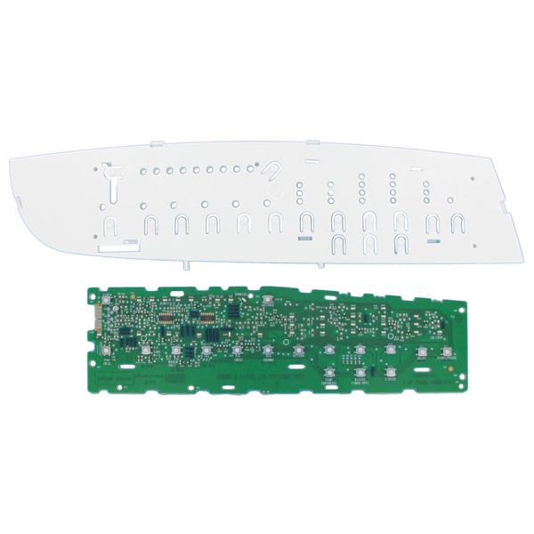 FISHER &amp; PAYKEL 421098P DISPLAY KIT GW PH7/PH6 SVC (genuine oem part) - Parts Solution Group