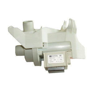 FISHER & PAYKEL 421821P WASHER DRAIN PUMP ASSEMBLY (genuine oem part)