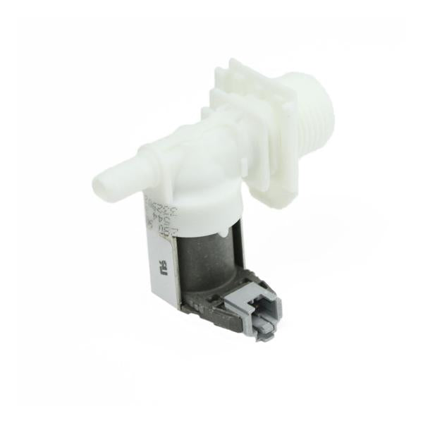 BOSCH 00422245 WASHER HOT WATER INLET VALVE (GENUINE OEM PART) - Parts Solution Group