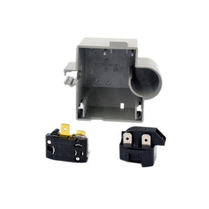 BOSCH 00422676 REFRIGERATOR RELAY (GENUINE OEM PART)