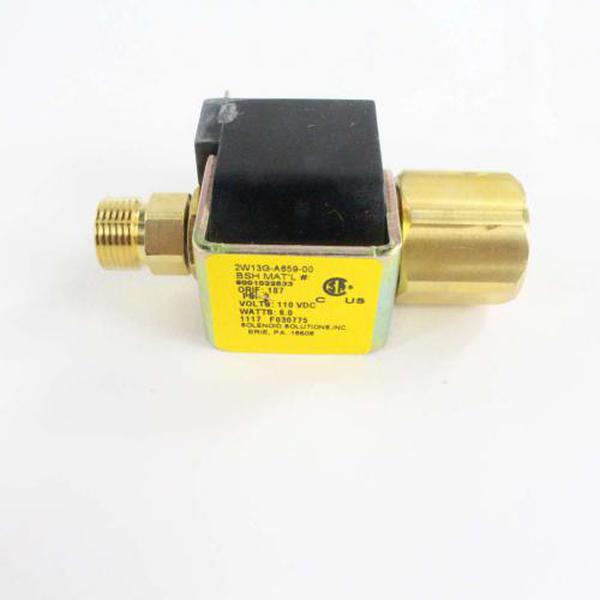 BOSCH 00423093 VALVE (GENUINE OEM PART) - Parts Solution Group