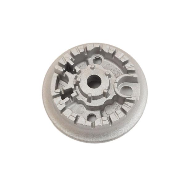 BOSCH 00423442 BURNER HOUSING (GENUINE OEM PART) - Parts Solution Group