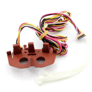 FISHER & PAYKEL 424349P RPS SD 36H SPARES (GENUINE OEM PART)