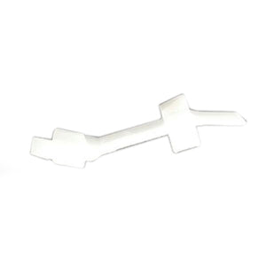 FISHER & PAYKEL 425128P CLIP PUMP RETAINING (GENUINE OEM PART)