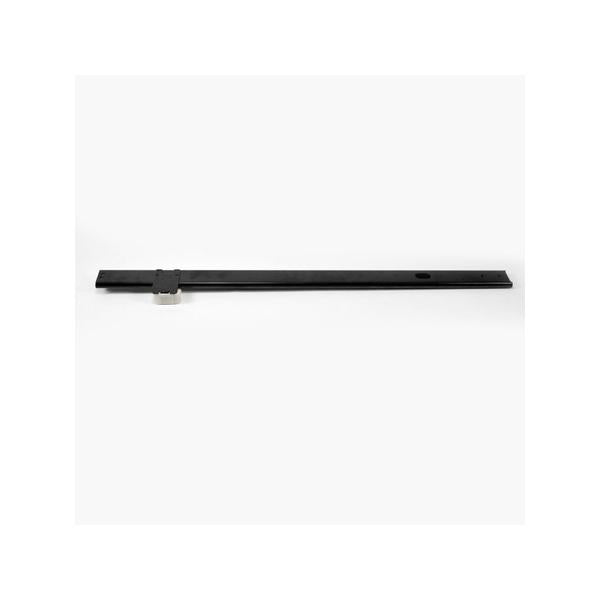 LG APPLIANCES 4276ER0002A LAUNDRY WASHER DRAWER SLIDE RAIL LEFT SIDE (genuine oem part) - Parts Solution Group