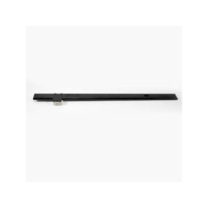 LG APPLIANCES 4276ER0002A LAUNDRY WASHER DRAWER SLIDE RAIL LEFT SIDE (genuine oem part)