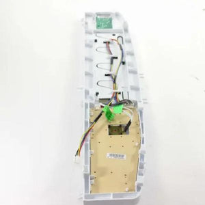 FISHER & PAYKEL 427944P DRYER CONTROL PANEL (genuine oem part)