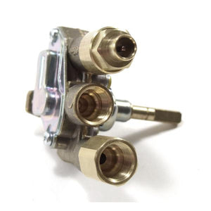 BOSCH 00428757 GAS TAP (GENUINE OEM PART)