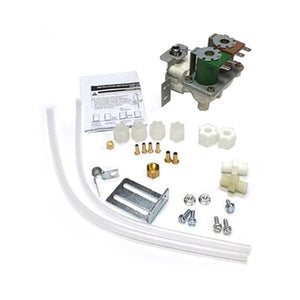 WHIRLPOOL 4318046 REFRIGERATOR WATER INLET VALVE (GENUINE OEM PART)