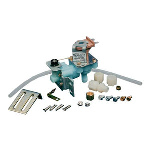 WHIRLPOOL 4318047 VALVE-INLT (GENUINE OEM PART)