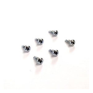 WHIRLPOOL 4318172 FIP-SCREW (GENUINE OEM PART)