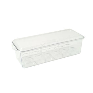 WHIRLPOOL 4378484 EGGS/EXTRA BIN (GENUINE OEM PART)