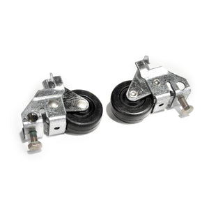 WHIRLPOOL 4386774 ROLLER-CAB (GENUINE OEM PART)