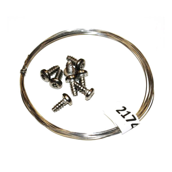 WHIRLPOOL 4387020 ICE MAKER ICE CUTTING GRID WIRE (GENUINE OEM PART) - Parts Solution Group