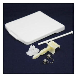 WHIRLPOOL 4387043 COVER (GENUINE OEM PART)