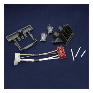 WHIRLPOOL 4387485 SWITCH-KIT (GENUINE OEM PART)