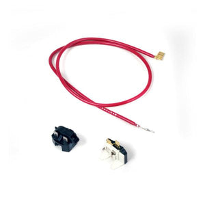 WHIRLPOOL 4387535 OVERLOAD (GENUINE OEM PART)