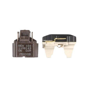 WHIRLPOOL 4387913 OVERLOAD (GENUINE OEM PART)