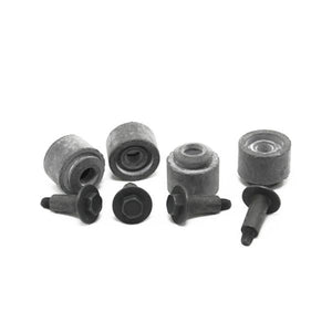 WHIRLPOOL 4388295 REFRIGERATOR COMPRESSOR GROMMET (GENUINE OEM PART)