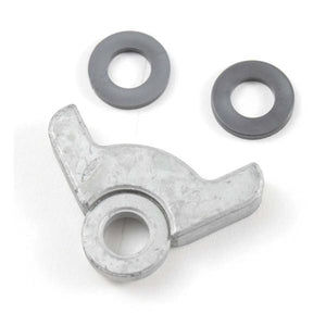 WHIRLPOOL 4388319 GAP-HINGE (GENUINE OEM PART)