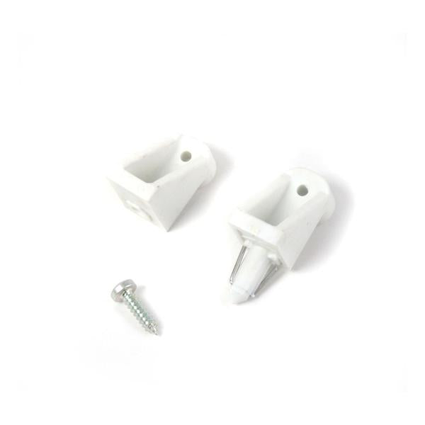 WHIRLPOOL 4388405 STUD-SHELF (GENUINE OEM PART) - Parts Solution Group
