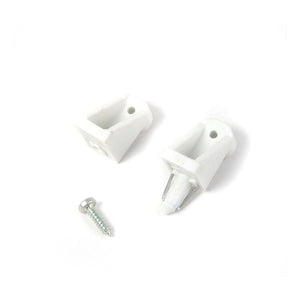 WHIRLPOOL 4388405 STUD-SHELF (GENUINE OEM PART)
