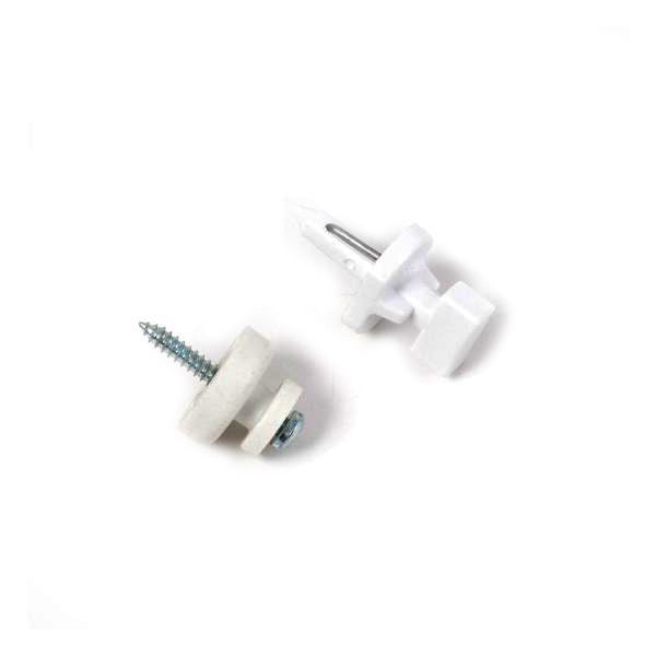 WHIRLPOOL 4388539 STUD-SHELF (GENUINE OEM PART) - Parts Solution Group