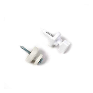 WHIRLPOOL 4388539 STUD-SHELF (GENUINE OEM PART)