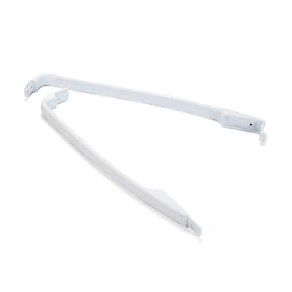 WHIRLPOOL 4388947 HANDLE (GENUINE OEM PART) - Parts Solution Group