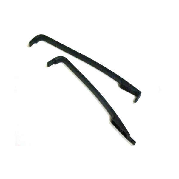 WHIRLPOOL 4388950 HANDLE (2 PACK) (GENUINE OEM PART) - Parts Solution Group