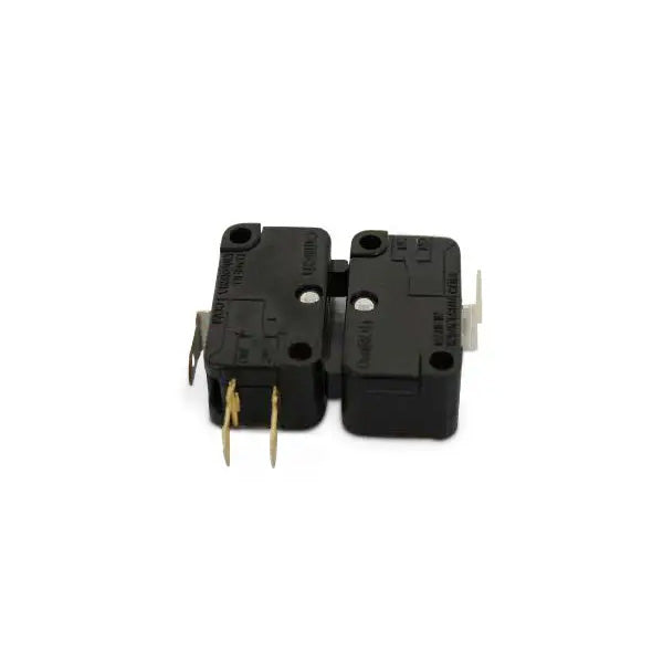 WHIRLPOOL 4392027 UNIVERSAL MICOWAVE OVEN MICRO SWITCH KIT (GENUINE OEM PART) - Parts Solution Group