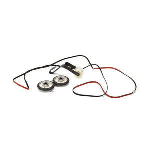WHIRLPOOL 4392065RC REPAIR-DYR (GENUINE OEM PART)