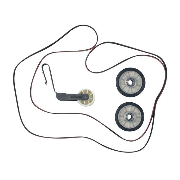 WHIRLPOOL 4392068 REPAIR-DYR (GENUINE OEM PART) - Parts Solution Group