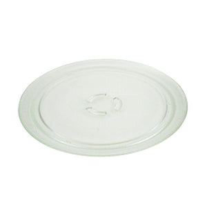 WHIRLPOOL 4393799 MICROWAVE TURNTABLE TRAY (GENUINE OEM PART)