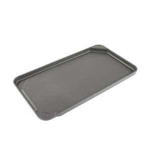 WHIRLPOOL 4396096RB COOKTOP GRIDDLE (GENUINE OEM PART)