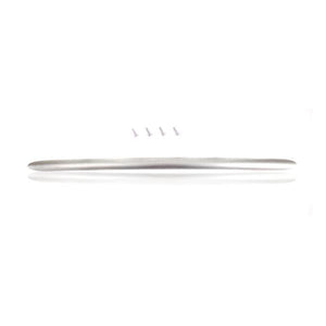 WHIRLPOOL 4396103 REFRIGERATOR DOOR HANDLE ASSEMBLY (GENUINE OEM PART)
