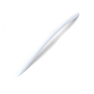 WHIRLPOOL 4396105 REFRIGERATOR HANDLE (GENUINE OEM PART)
