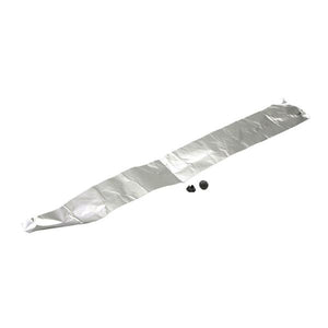 WHIRLPOOL 4396277 MOISTURE BARRIER KIT (GENUINE OEM PART)