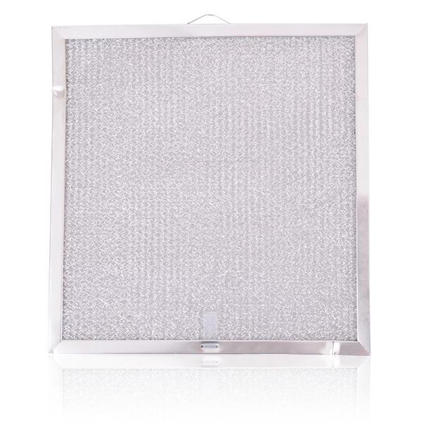 WHIRLPOOL 4396387 RANGE HOOD FILTER-ALUMIN (GENUINE OEM PART) - Parts Solution Group