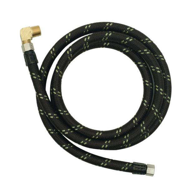 WHIRLPOOL 4396897RW HOSE-FILL (GENUINE OEM PART) - Parts Solution Group