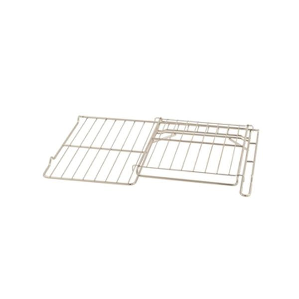 WHIRLPOOL 4396927 RANGE OVEN SPLIT RACK (GENUINE OEM PART) - Parts Solution Group