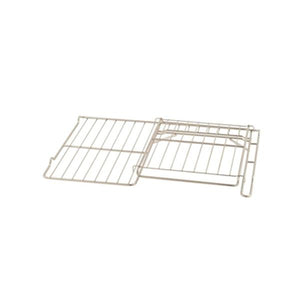 WHIRLPOOL 4396927 RANGE OVEN SPLIT RACK (GENUINE OEM PART)