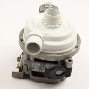 BOSCH 00442548 CIRCULATING PUMP (GENUINE OEM PART)