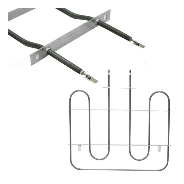 WHIRLPOOL 4451175 RANGE BAKE ELEMENT (GENUINE OEM PART) - Parts Solution Group