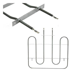 WHIRLPOOL 4451175 RANGE BAKE ELEMENT (GENUINE OEM PART)