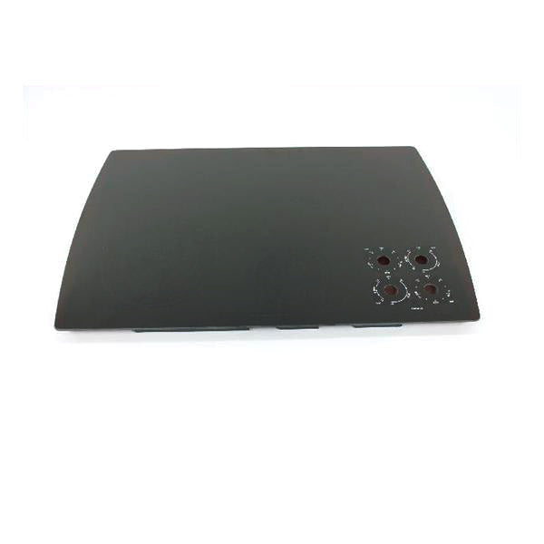 WHIRLPOOL 4455549 COOKTOP MAIN TOP GLASS ASSEMBLY (GENUINE OEM PART) - Parts Solution Group