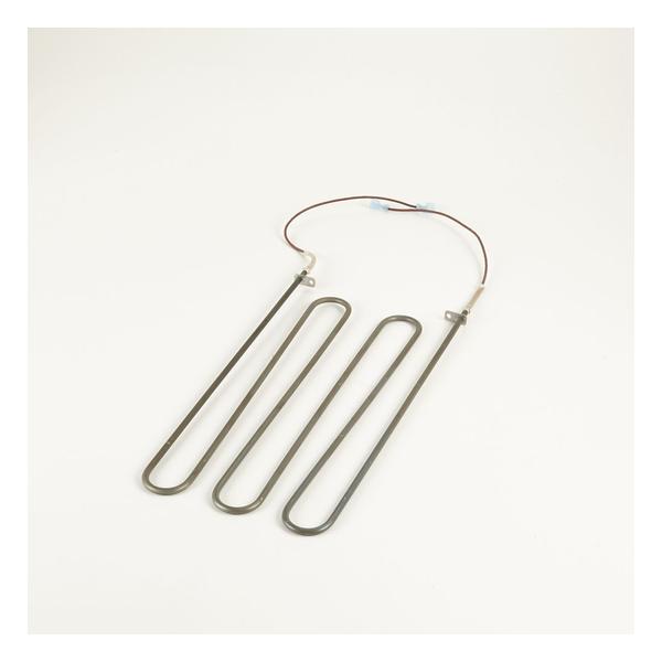 BOSCH 00445588 RANGE GRIDDLE ELEMENT (GENUINE OEM PART) - Parts Solution Group