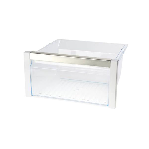 BOSCH 00445990 REFRIGERATOR CRISPER DRAWER CENTER (GENUINE OEM PART) - Parts Solution Group